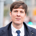 Dmitry Novitsky, Jurist für ukrainisches Recht, Maxfeld.legal Nürnberg