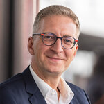 Rechtsanwalt Sebastian Harschneck, Partner bei Maxfeld.legal