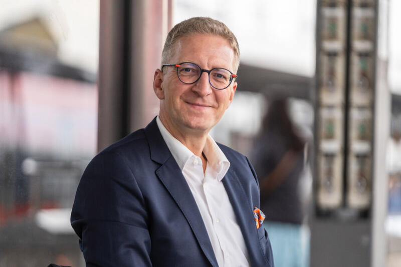 Sebastian Harschneck