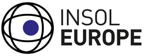 Logo: INSOL Europe