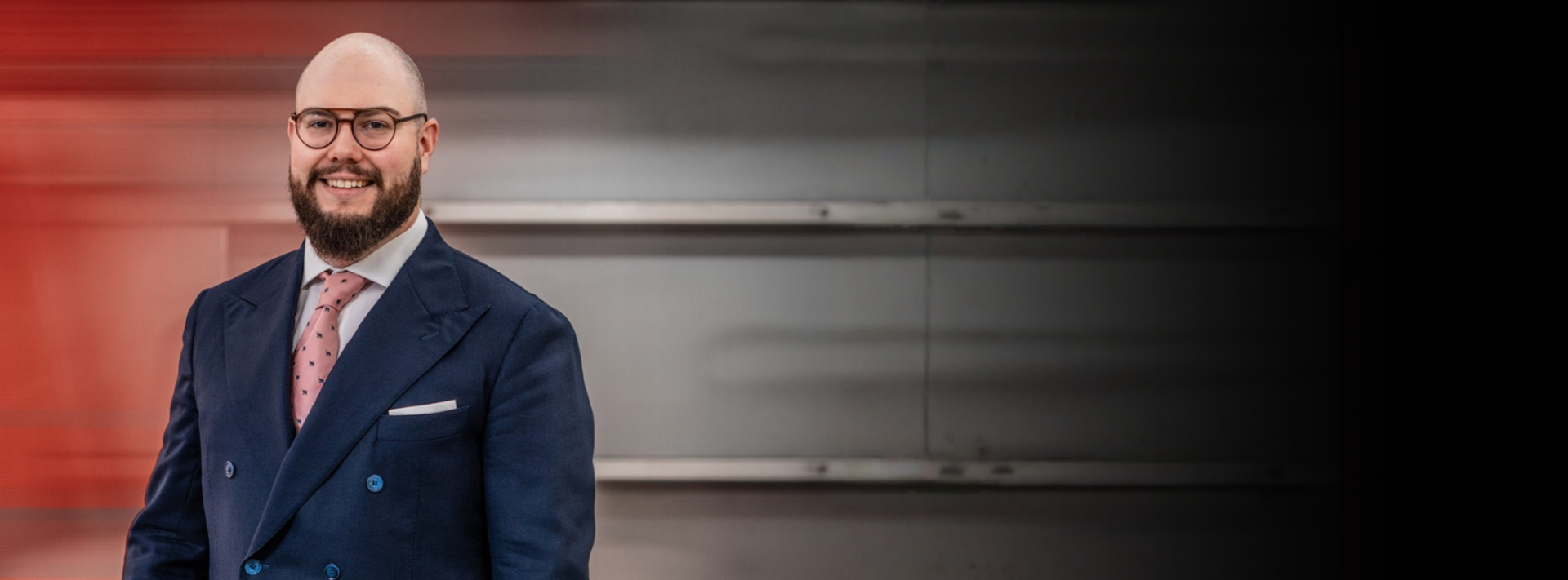 Johannes Egelhof, Partner bei Maxfeld.legal und Vice-President der AIJA Insolvency & Restructuring Commission.