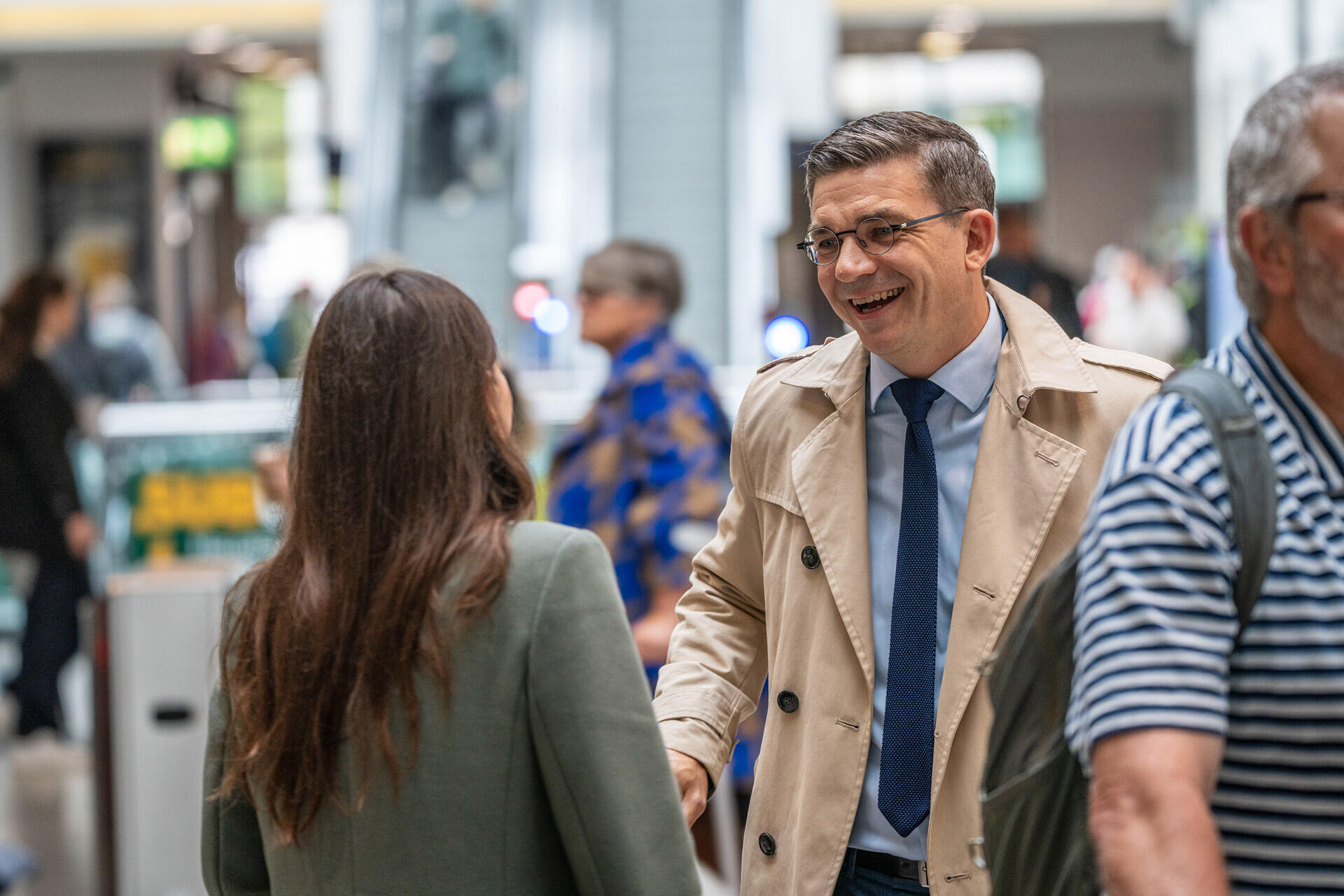 Daniel G&ouml;&szlig;ling, Rechtsanwalt und Partner, Maxfeld.legal N&uuml;rnberg