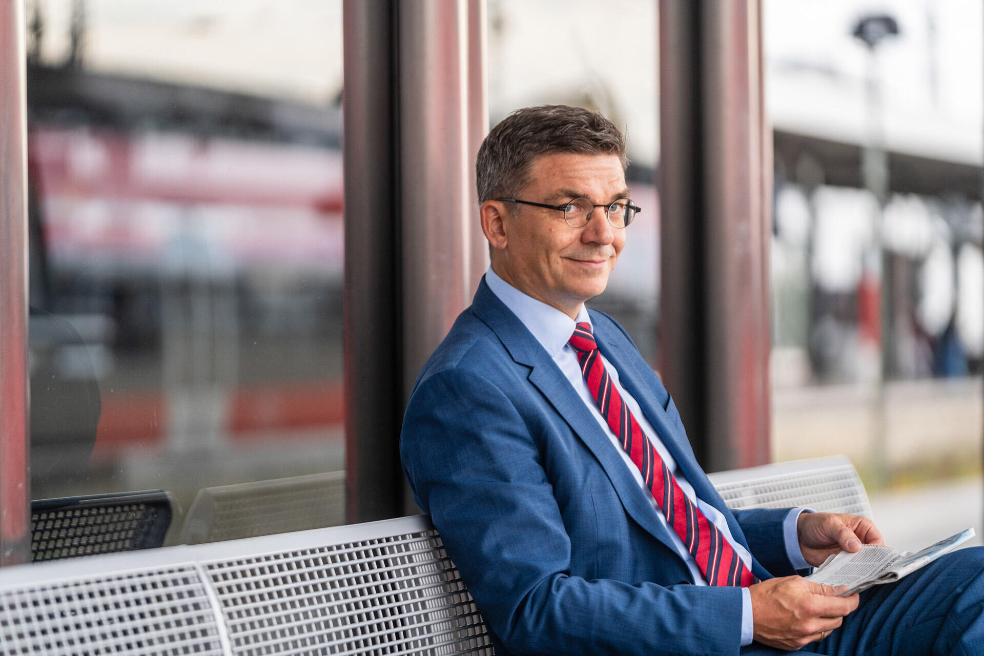 Daniel G&ouml;&szlig;ling, Rechtsanwalt und Partner, Maxfeld.legal N&uuml;rnberg