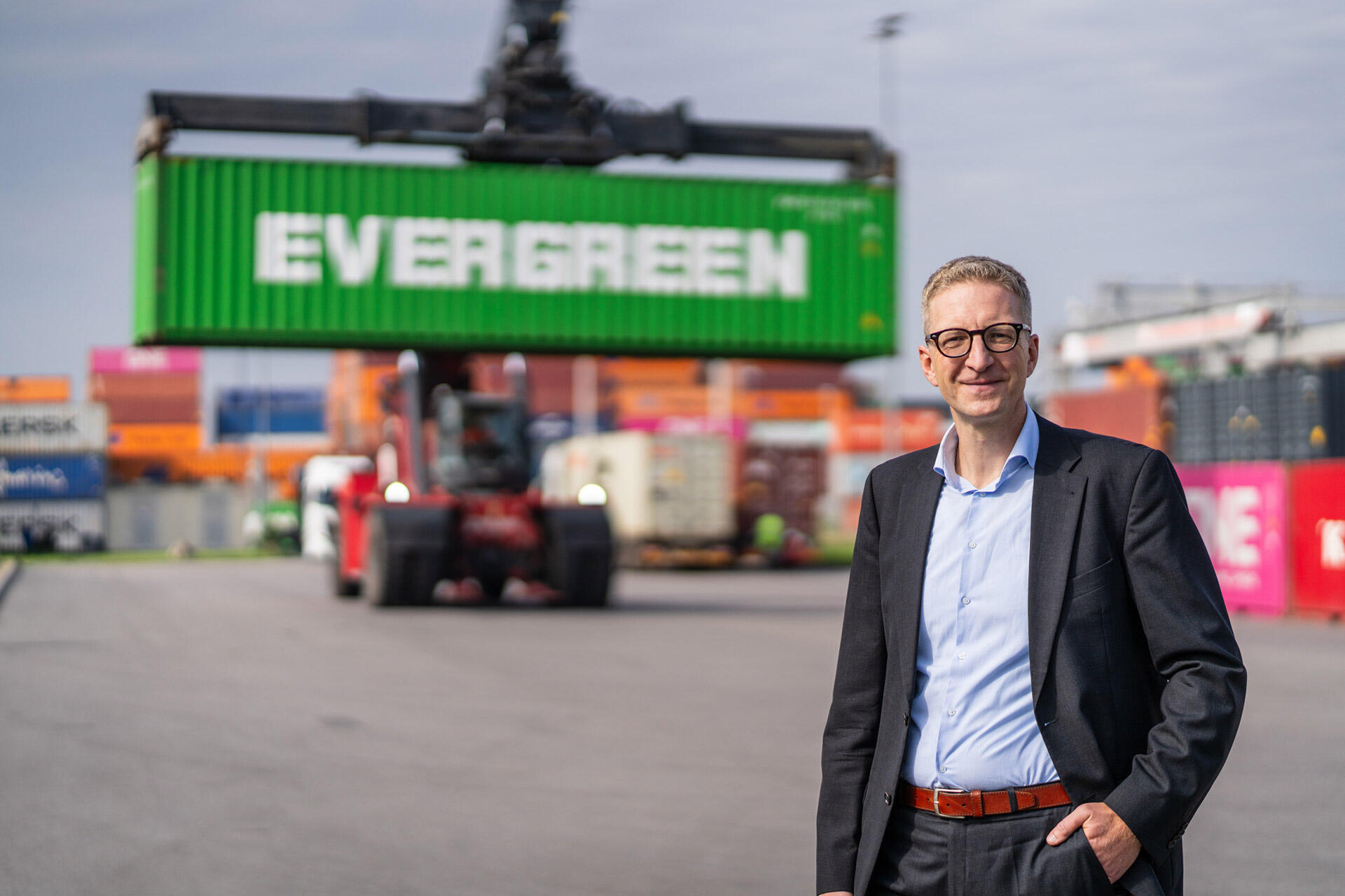 Sebastian Harschneck, Rechtsanwalt und Partner, Maxfeld.legal N&uuml;rnberg