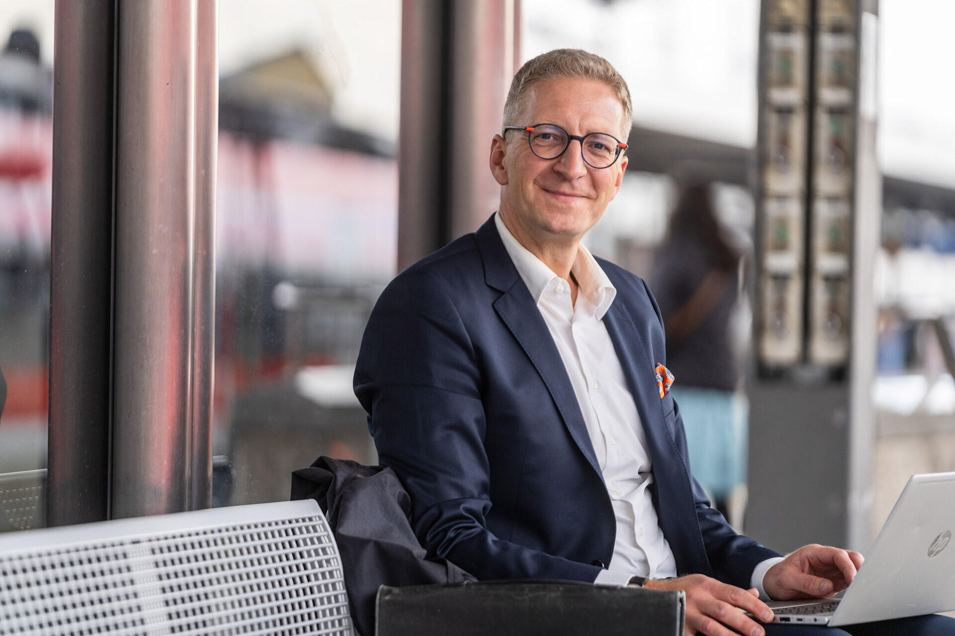 Sebastian Harschneck, Rechtsanwalt und Partner, Maxfeld.legal N&uuml;rnberg