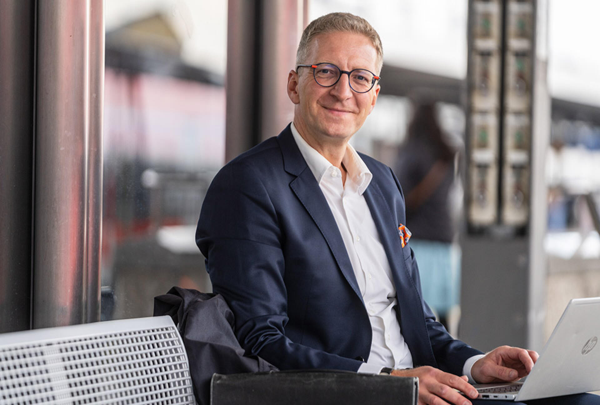 Sebastian Harschneck, Rechtsanwalt und Partner, Maxfeld.legal N&uuml;rnberg