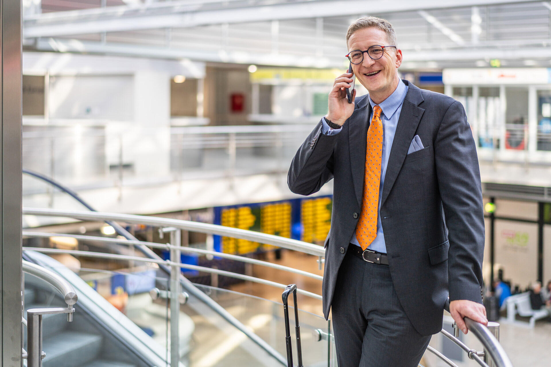 Sebastian Harschneck, Rechtsanwalt und Partner, Maxfeld.legal N&uuml;rnberg