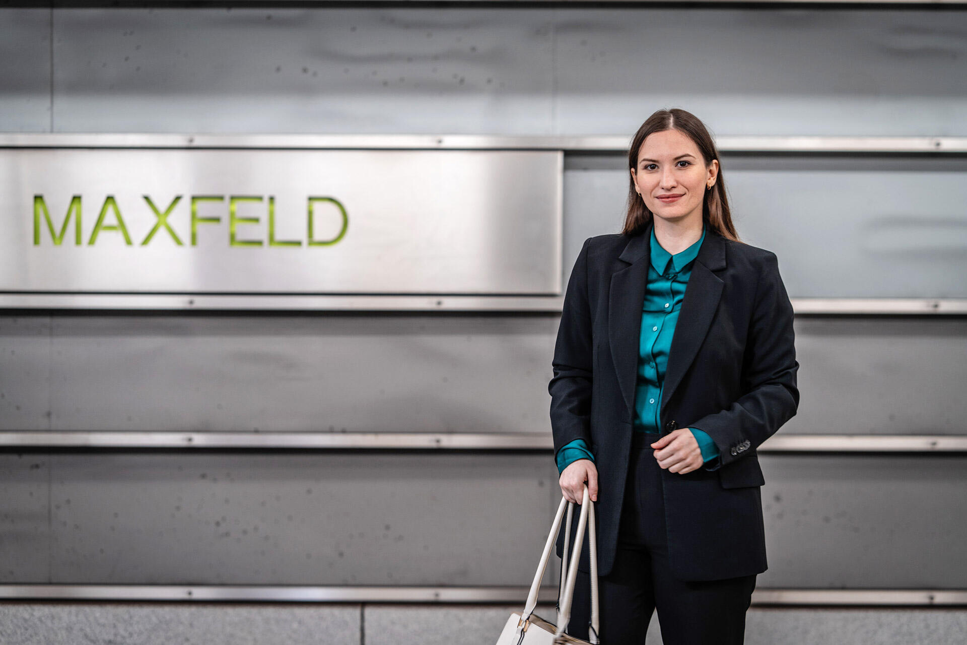 Karina Malancea, Rechtsanw&auml;ltin, Fachanw&auml;ltin f&uuml;r Arbeitsrecht, Maxfeld.legal N&uuml;rnberg