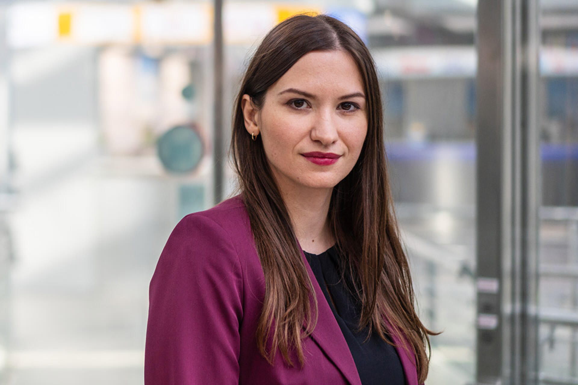Karina Malancea, Rechtsanw&auml;ltin, Fachanw&auml;ltin f&uuml;r Arbeitsrecht, Maxfeld.legal N&uuml;rnberg