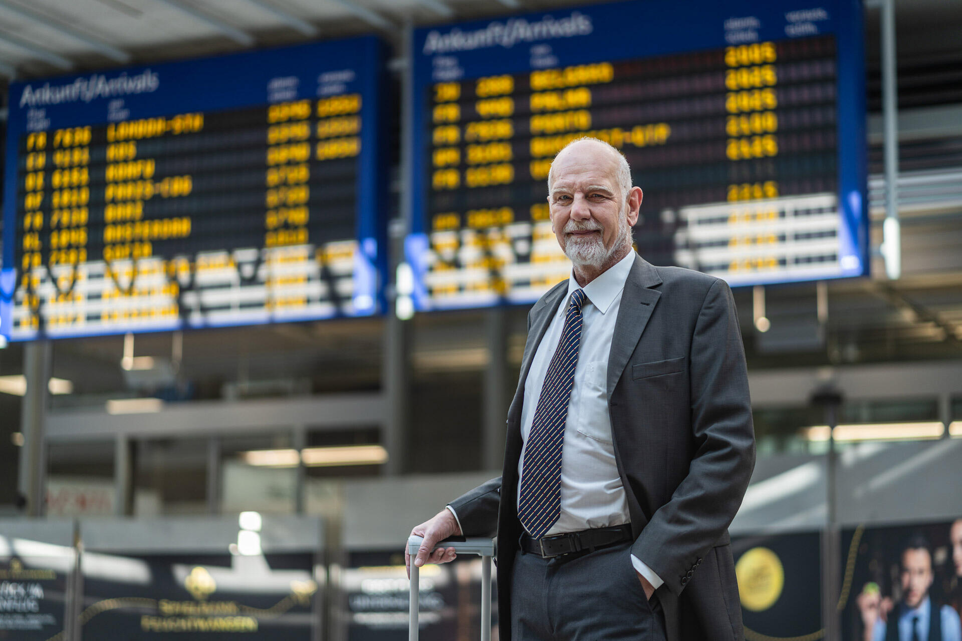Martin Neupert, Rechtsanwalt und Partner, Maxfeld.legal N&uuml;rnberg