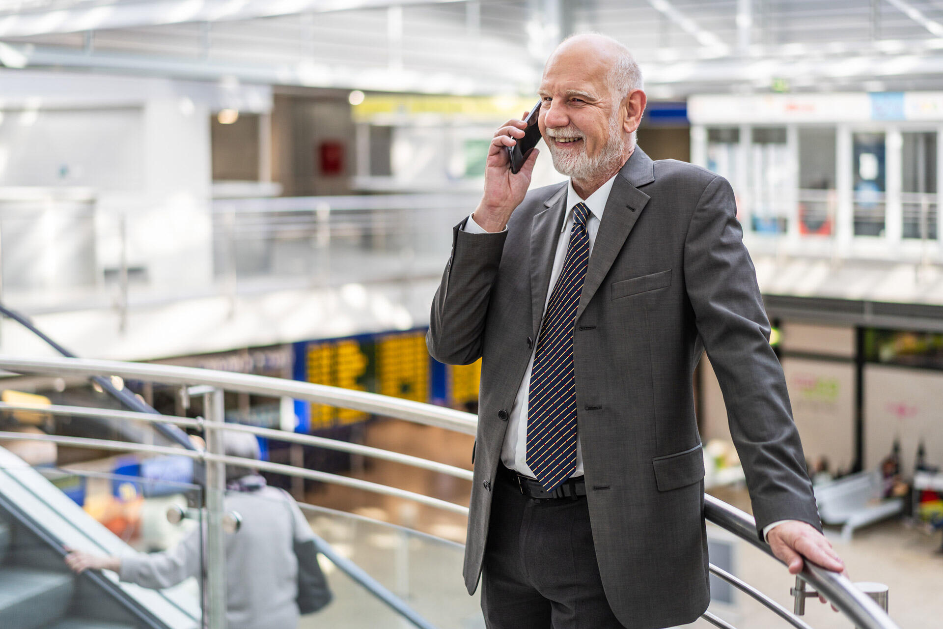 Martin Neupert, Rechtsanwalt und Partner, Maxfeld.legal N&uuml;rnberg